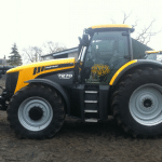 JCB 7170 7200 7230 7270 Fastrac Workshop Service Repair Manual