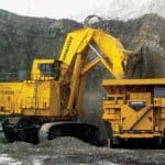 Komatsu PC8000-6 Diesel Hydraulic Excavator Official Workshop Service Manual