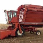 Case IH 1400 Cotton Harvester Official Workshop Service Repair Manual