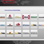 AGCO EDT Electronic Diagnostic Tool 1.99