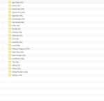 AGCO Agricultural EPC & Service Info ALL Database Australia (AU) Latest 2020 - Online Installation Service - Image 7