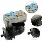 Air Brake Compressor LK4954 21101027 For VOLVO Heavy Truck Spare Parts