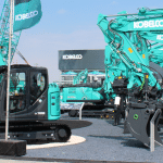 KOBELCO Machinery Service Library - PDF Service Manuals Complete Set !