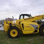 New Holland LM1340 LM1343 LM1345 LM1443 LM1445 LM1745 Turbo Tier3 Telehandlers Official Workshop Service Manual