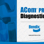 Bendix ACOM Pro 2024 ABS Diagnostic Software
