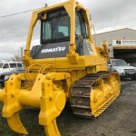 Komatsu D85A-21 D85E-21 D85P-21 Bulldozer Official Workshop Service Manual