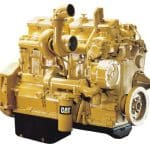 3406C Industrial Engine Parts Panual   Parts Catalog Vol 1 & 2
