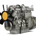 Komatsu 170-3 Series SAA6D170E-P910 Diesel Engine Official Workshop Service Repair Manual