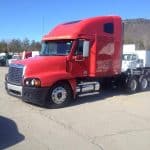 Freightliner Century Class C120 Conventional  Coronado Workshop Service Manual