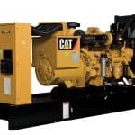 3406C Generator Set  Parts Manual  Parts Catalog