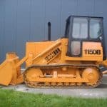 Case 1150B Crawler Dozer Service Repair Manual & Operators Manuals