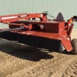 Case IH DC132 Mower Conditioner Official Workshop Service Repair Manual