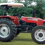 Case IH JX55T JX75T Tractors Official Workshop Service Repair Manual