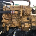 C15 C16 C18 Truck Engine Disassembly & Assembly Official Workshop Service Manual