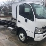 Hino 155 155h 195 195h Series Trucks Equipped With J05E Engine Official Workshop Service Repair Manual