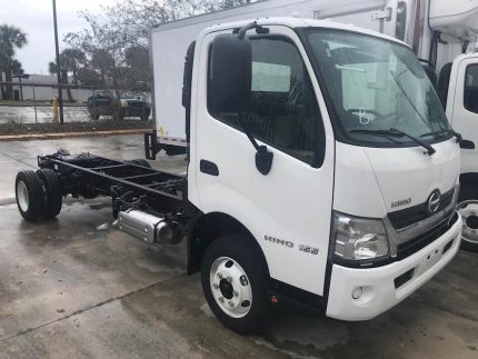 Hino 155 155h 195 195h Series Trucks Equipped With J05E Engine Official Workshop Service Repair Manual