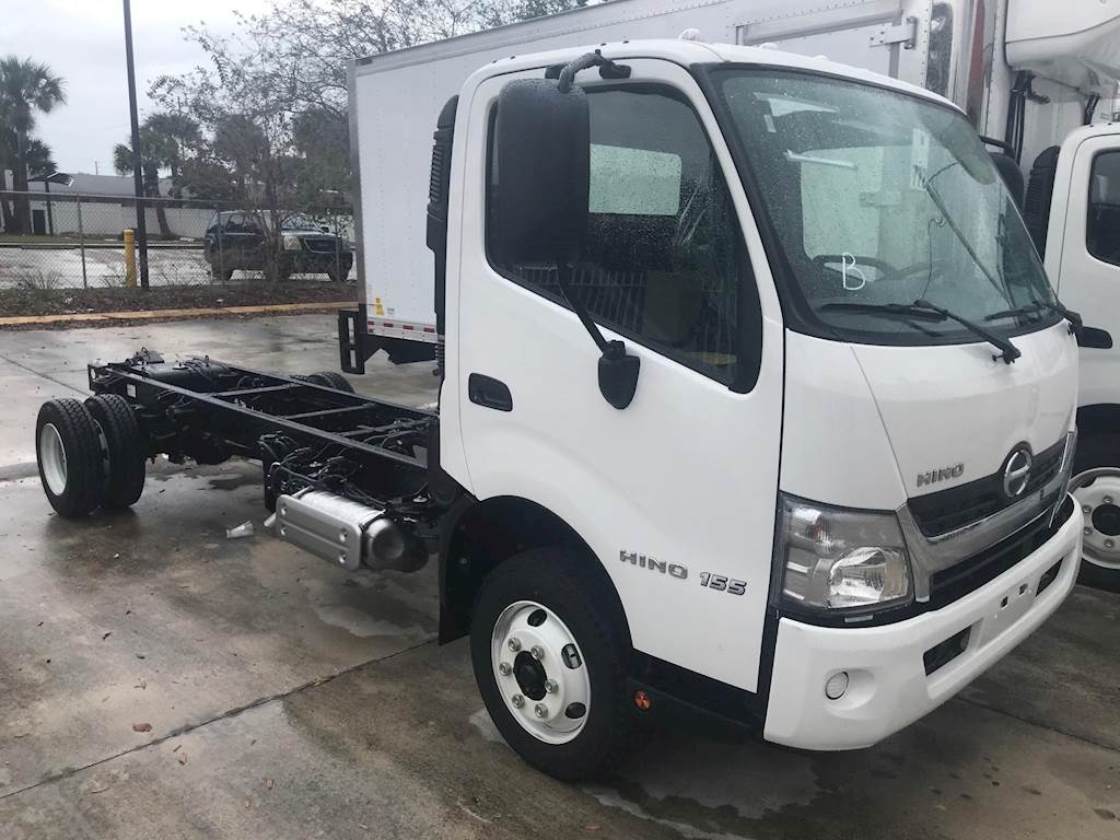 Hino 155 155h 195 195h Series Trucks Equipped With J05E Engine Official Workshop Service Repair Manual Hino 155 155h 195 195h Series Trucks Equipped With J05E Engine Official Workshop Service Repair Manual