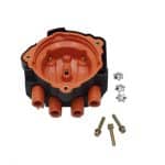 Car Ignition Distributor Cap For Volvo 745 940 780 760 OE 12353042,1346788-1,GB434T,174-6896,03215,C653