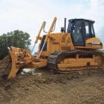 Case 1850K Tier 2 Crawler Dozer Workshop Service Repair Manual
