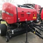 Case IH RB455 RB465 RB565 Round Baler Official Workshop Service Repair Manual