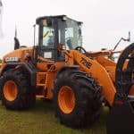 Case 721E Wheel Loader Tier 3 Workshop Service Repair Manual & Operator's Manual