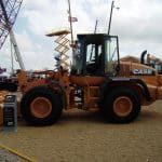 Case 621B 721B Wheel Loader Workshop Service Repair Manual PDF