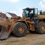 Case 921C Wheel Loader Factory Workshop Service Repair Manual