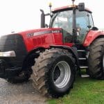 Case IH Rowtrac 310 340 380 Powershift Transmission (PST) Tractor Workshop Service Repair Manual