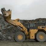 Caterpillar 988K Wheel Loader Official Workshop Service Repair Manual
