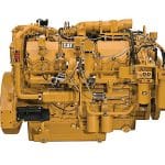 C27 and C32 Generator Sets Engines Disassembly and Assembly Workshop Manual