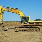 330B L Excavator Electrical System Schematic  Wiring Diagrams