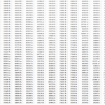 HP FLASH FILES - For Caterpilllar Flash File