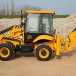JCB 2CX 210 212 Backhoe Loader Service Manual SN: 930000 Onwards & 903000 Onward