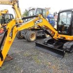 JCB 8050RTS 8040ZTS 8045ZTS 8050ZTS  Mini Crawler Excavator Workshop Manual
