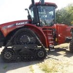 Case IH Rowtrac 350 400 450 500 Steiger 350 400 450 500 550 Quadtrac 450 500 550 600 Tier 4 Tractor Service Repair Manual