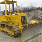 Komatsu D31P-20A D31S-20 D31Q-20 D37E-5 D37P-5A Official Workshop Service Manual