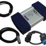 DAF / PACCAR VCI-560 Interface & Davie Software KIT - Diagnostic Adapter & Laptop- Include Latest Davie XDc II