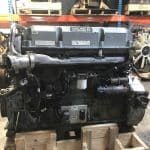 Detroit Diesel Series 60 Official Application & Installation Manual