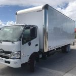Hino 155 155h 195 195h Series Trucks Equipped With J05E Engine Official Workshop Service Repair Manual #1