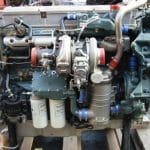 Detroit Diesel EPA07 Series 60 DDEC VI Troubleshooting Guide - Service Manual