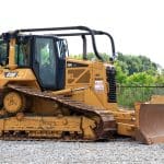 D6N Track-Type Tractor Electrical System Manual Vol 1 & 2