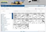 eTimGo For CNH EST [2024] Repair Manual & Service Info Offline - For New Holland / Case / Case IH / Miller / Steyr /  Flexicoil / Kobelco - Image 4