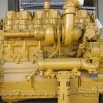 3406E C10 C12 C15 C16 Operation & Maintenance Manual