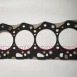 Engine Isuzu OEM Parts 4JJ1 cylinder head gasket 8-97328866-2 for ISUZU D-max MU 7 Rodeo 2999 3.0TDI 16V 2004-