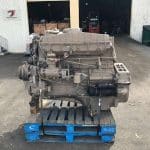 Cummins NTC 400 BC2 Diesel Engine Official Maintenance Manual