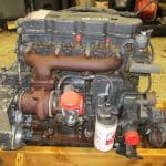 Cummins ISBe ISB & QSB (Common Rail Fuel System) Series Engines Volume 2 Official Service Manual