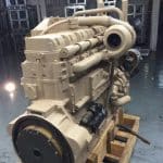 Cummins KT19 Engine Official Parts Catalog