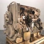 Cummins Electronic Control System Signature ISX & QSX15 Engines Volume 1 Troubleshooting & Repair Manual