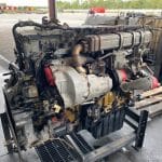 Detroit Diesel EPA10 Aftertreatment 2HV Two Box Official Wiring System Schematic