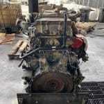 Detroit Diesel EPA10 Aftertreatment 2HH Pierce Official Wiring System Schematic